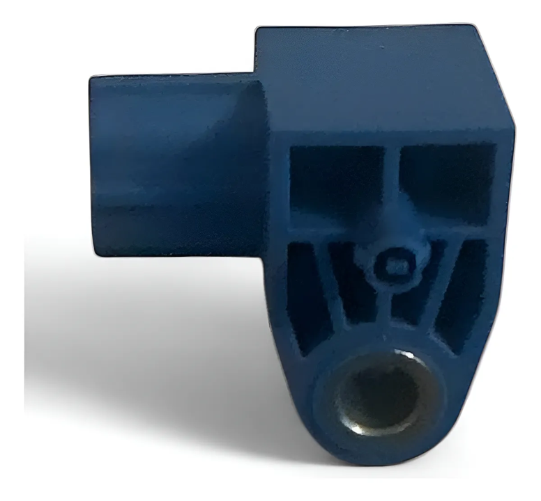 Sensor de Colisión Frontal Impacto SRS para BYD Dolphin Mini, King, Song Plus - Azul EQEA-6105109