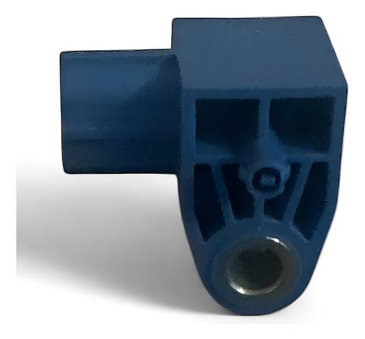 Sensor de Colisión Frontal Impacto SRS para BYD Dolphin Mini, King, Song Plus - Azul EQEA-6105109