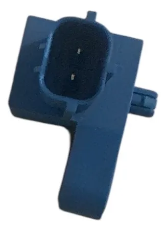 Sensor de Colisión Frontal Impacto SRS para BYD Dolphin Mini, King, Song Plus - Azul EQEA-6105109