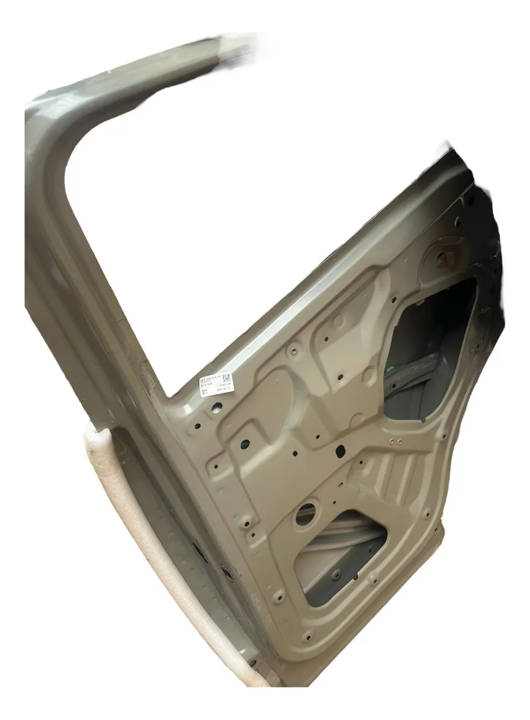 Puerta Trasera Izquierda para BYD Dolphin Mini - Lista para Pintar EQEA-6201019/70