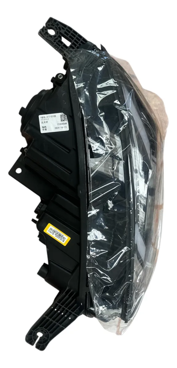 Faro Delantero Izquierdo Lado Conductor para BYD Dolphin Mini - Original EQEA-4121010B  2023 -2025