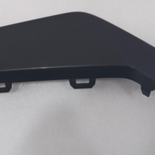 Rear Bumper Left Decorative Panel For Dolphin Mini