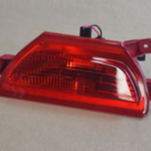 RR FOG LAMP For Tiggo 2pro