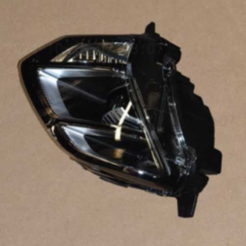 FR HEADLAMP RH For OMODA