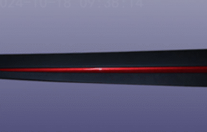 TRIM PANEL-FR DOOR RH For OMODA