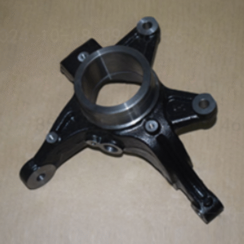FR STEERING KNUCKLE-LH For OMODA