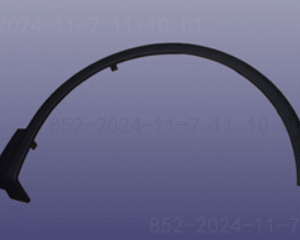 FR WHEEL ARCH TRIM RH For Tiggo 7pro