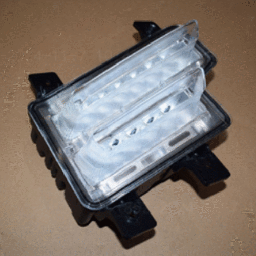 LH DAYTIME RUNNING LAMP For Tiggo 4/ 7pro