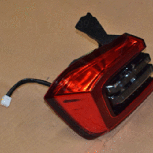 TAIL LAMP-LH-FIXED PART For Tiggo 4pro
