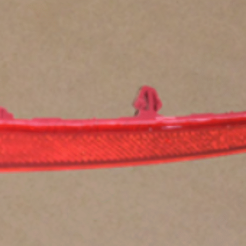RR REFLECTOR-LH For OMODA