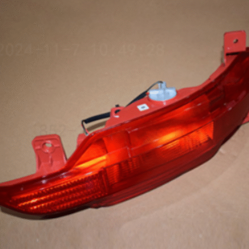 RR FOG LAMP-LH For Tiggo 7 Pro