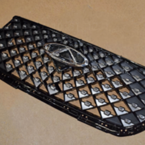 RADIATOR GRILLE For Tiggo 7 Pro