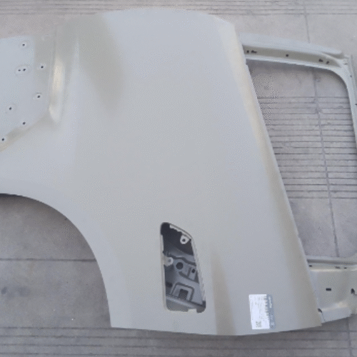RR DOOR RH For Dolphin Mini