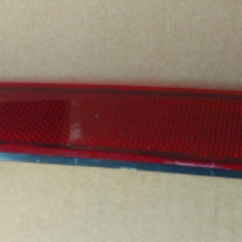 RR REFLECTOR-RH For Dolphin Mini