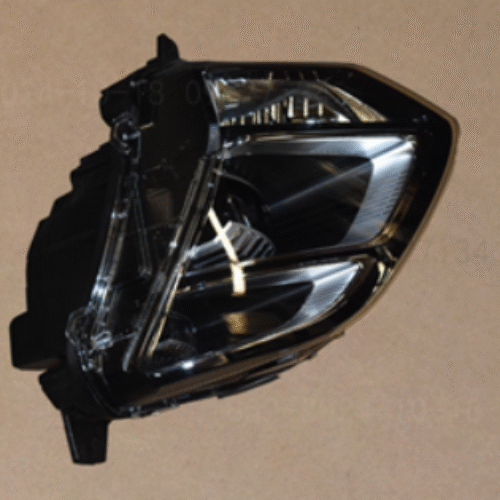 FR HEADLAMP LH For OMODA