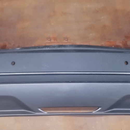 Rear bumper assembly For OMODA