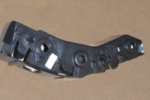 LH BRACKET-FR BUMPER For OMODA
