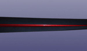 TRIM PANEL-FR DOOR LH For OMODA