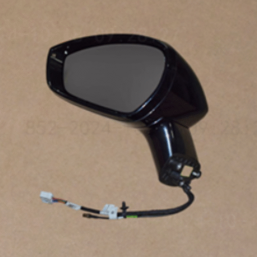 REARVIEW MIRROR OTR-LH For OMODA