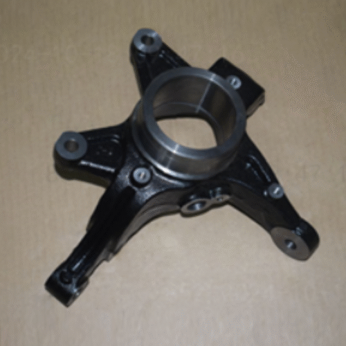 FR STEERING KNUCKLE-RH For OMODA