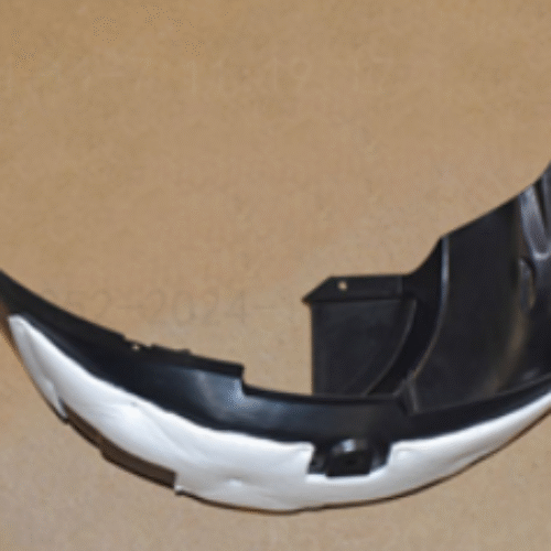 MUDGUARD-RR WHEEL LH For Tiggo 7pro