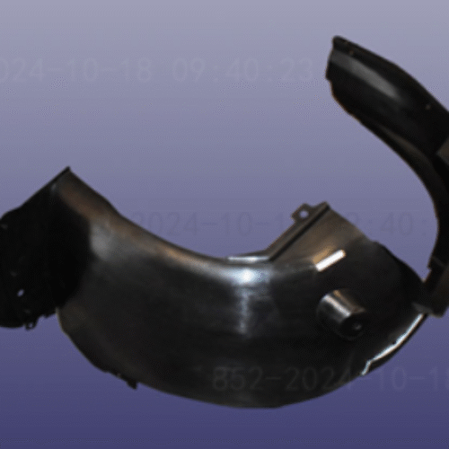 MUDGUARD-FR WHEEL LH For OMODA