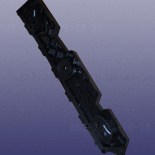 LH BRACKET-RR BUMPER For OMODA