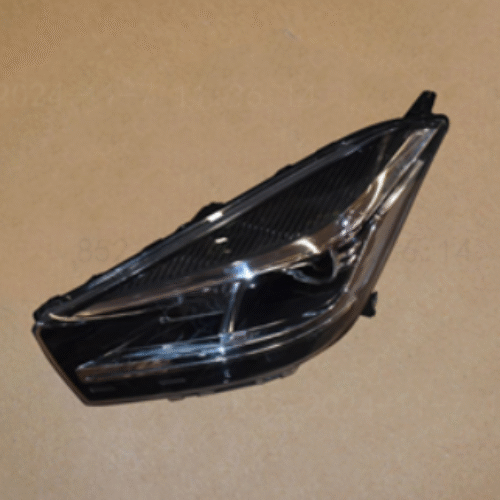 FR HEADLAMP LH For Tiggo 4pro