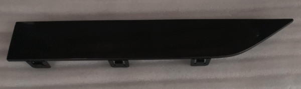 Right rear door skirt trim For Dolphin Mini