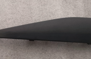 Left front door skirt trim For Dolphin Mini