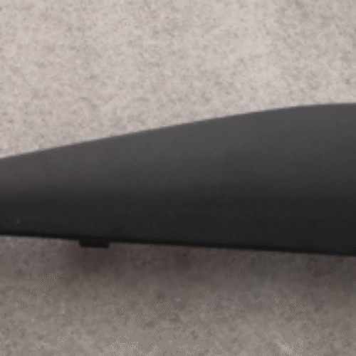 Left front door skirt trim For Dolphin Mini