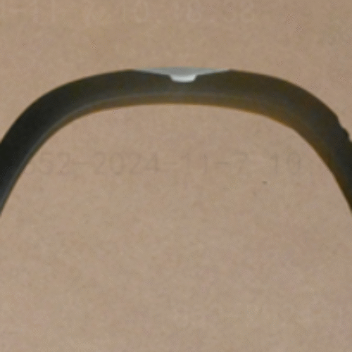 FR WHEEL ARCH TRIM LH For Tiggo 2pro