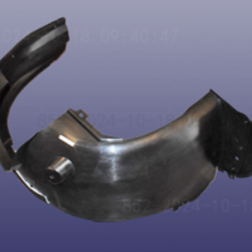MUDGUARD-FR WHEEL RH For OMODA