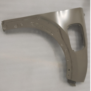RH QUARTER PANEL For Dolphin Mini
