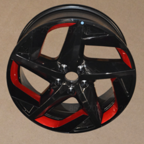 ALLOY CAR WHEEL For OMODA