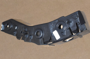RH BRACKET-FR BUMPER For OMODA