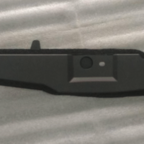 Right Fender Rear Cover For Dolphin Mini