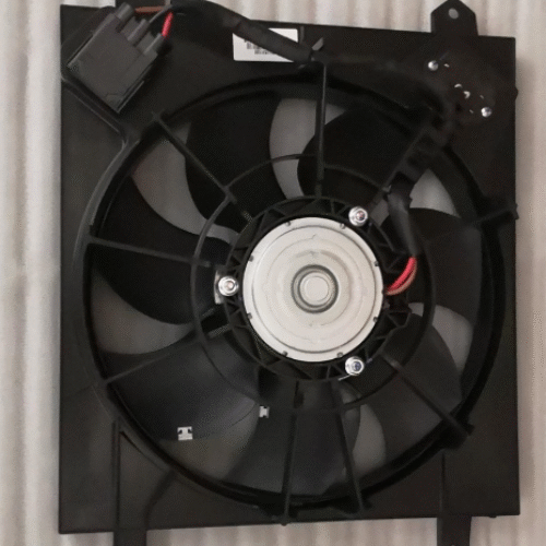 COOLING FAN ASSY For Dolphin Mini