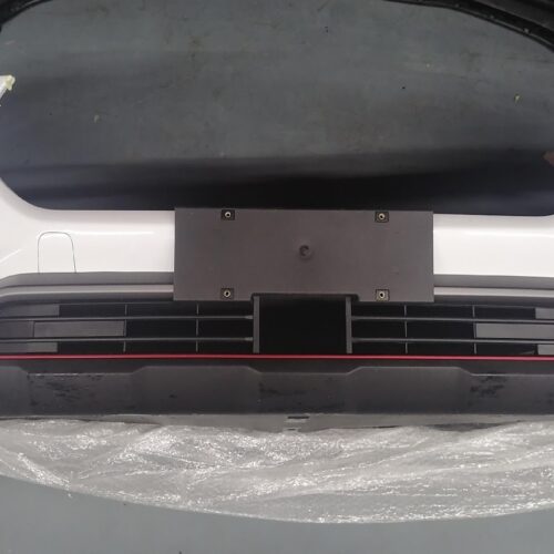Front bumper assembly For Tiggo 7pro