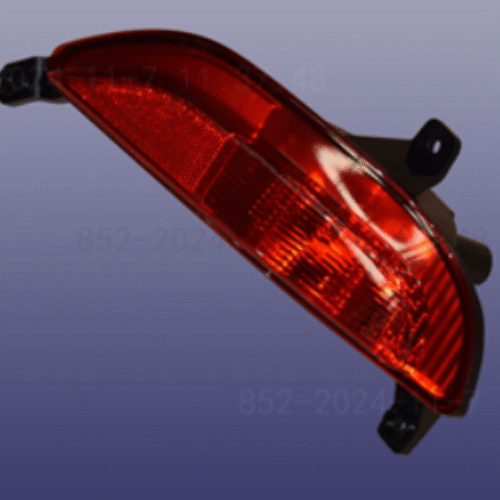 RR FOG LAMP-RH For Tiggo 4pro