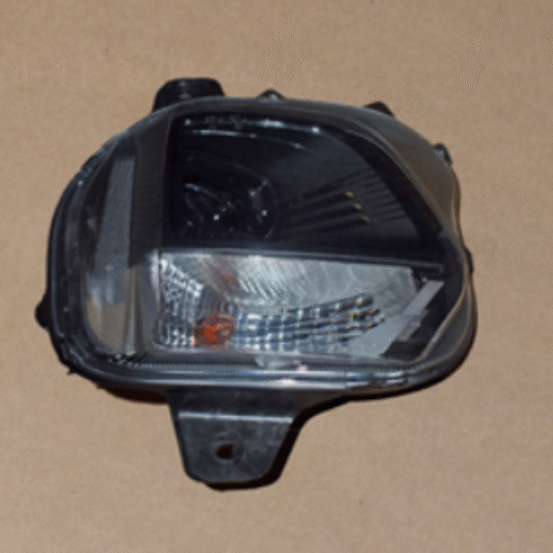 RH HEADLAMP For Tiggo 2pro