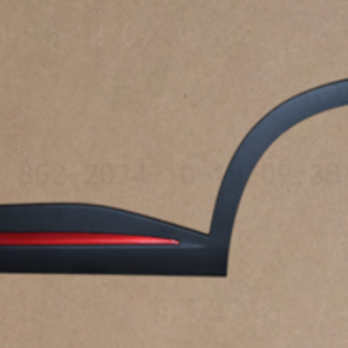 TRIM PANEL-RR DOOR LH For OMODA