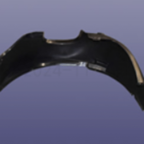 MUDGUARD-FR WHEEL LH For Tiggo 4pro
