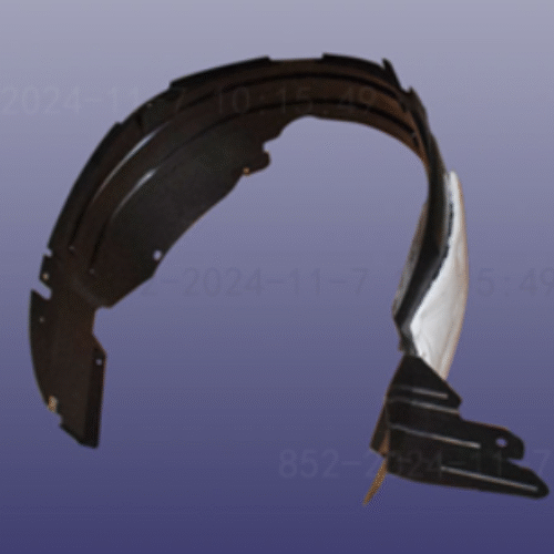 Mudguard Front Wheel Right For Tiggo 2pro