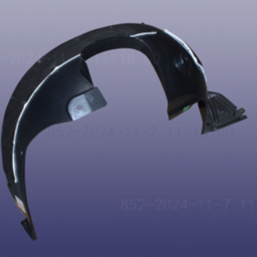MUDGUARD-FR WHEEL LH For Tiggo 7pro