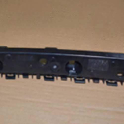 LH BRACKET-RR BUMPER For Tiggo 7pro