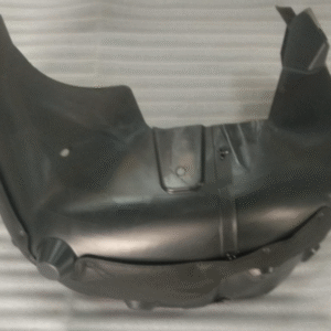 MUDGUARD-RR WHEEL RH For Dolphin Mini
