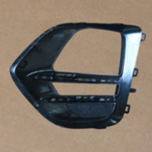FRONT RIGHT HEADLAMP TRIM COVER For Tiggo 2pro