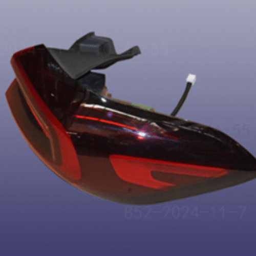 TAIL LAMP-RH-FIXED PART For Tiggo 7pro