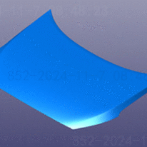 Hood For Tiggo 2 Pro